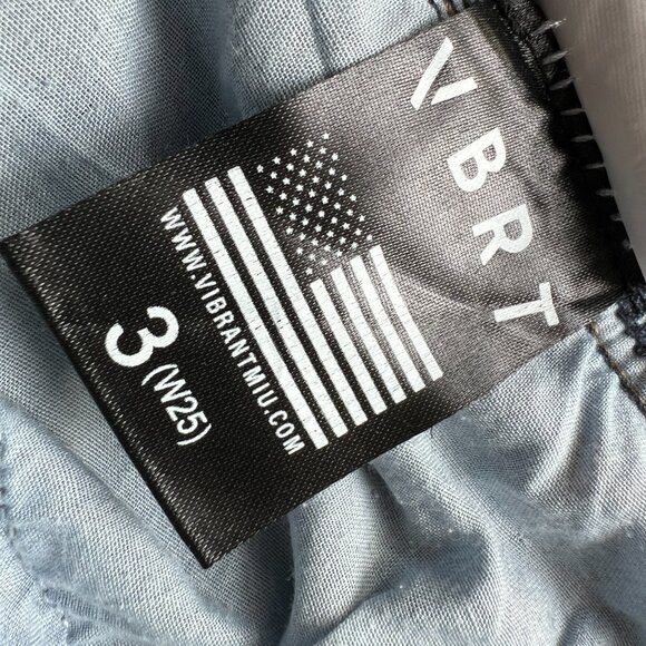 VBRT VIBRANT MIU utility jeans - Picture 7 of 7